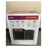 Ion Pathfinder 4 High Powered All Weather Speaker
