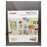 Canon Pixa Ts6320 Wireless Print Scan Copy Machine