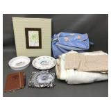 Photo Album, Baby Blankets & More!