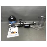 Cuisinart Smart Stick Chopper Grinder & Bowl