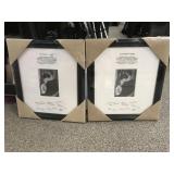 New Marshall Fields Autograph Frames