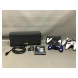 Vintage Nintendo 64 Controller & More!