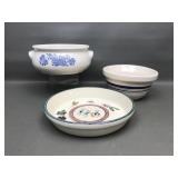 Pfaltzgraff & Haptstone Stoneware & More!
