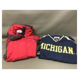 Womens Columbia Jacket Size Small & More!