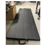 C9 Champion Black Yoga/exercise Mat