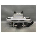 Bench Grinder Sharpening Jig