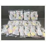 Bushocchio Hot Air President Blow Up Dolls