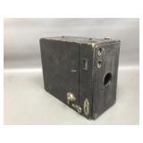 Kodak Brownie Box