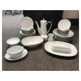 Noritake Japan Vintage Fine Porcelain