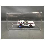 Seagrave Pumper Fire Engine Denver Fire Dept.