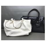 Sandra Roberts Squared Purse, Laptop Bag & More