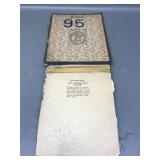 Office Of Valuation Engineer Erie Penn 1928 Bound