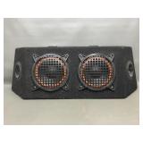 Road Cases Subwoofer Roadmaster Speakers