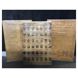 Us Declaration Of Independence Wall Art & More!