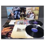 The Mama's & The Papas, The Police & More Vintage