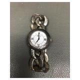 Brighton Wrist Watch With Japanese Movement