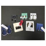 New Seed & Sage, Mia Fiore, Parker Rose & More