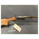 Jc Higgins/sears Roebuck Shotgun .410ga