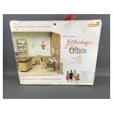 Vintage Remco Family Dr John Littlechap Office