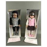 Avon Madame Alexander 'natalie' Doll