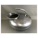 Vintage Babson Bros. Surge Milker Bucket
