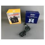 940 Kodamatic Instant Camera & Magna Cam Bino