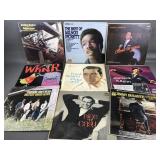 Wilson Pickett, Frank Sinatra, James Taylor & More