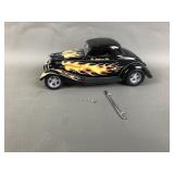 Danbury Mint 1934 The California Kid 1934 Ford Hot