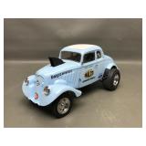 Precision Miniatures 1933 Willys Ohio George