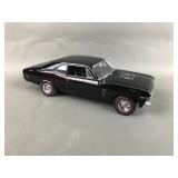 1969 Chevrolet The Danbury Mint Diecast Model Car