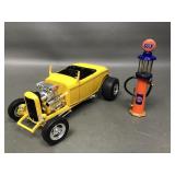 1932 Ford Street Rod Ertl American Muscle Diecast