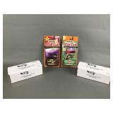 Vtg Hot Wheels Planet Micro & Matchbox Star Cars