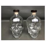 Crystal Head Vodka 750ml