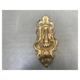 Antique Baroque Style Holy Water Stoup