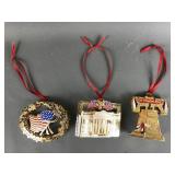 White House Danbury Mint American Spirit & More