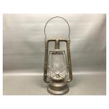 Vtg Dietz Monarch Kerosene Lantern