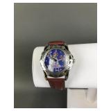 Home Run Hero Mark Mcgwire, Elvis & More Watches