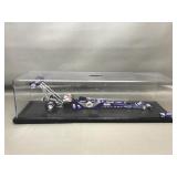 Larry Dixon Miller Lite Dragster Scale Model Car