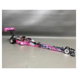 Action Racing Top Fuel Dragser Shirley Muldowney