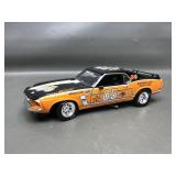 1969 Harley Davidson Ford Mustang Boss 302 Racer