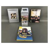 Beatles Yellow Submarine, Anthology & More!