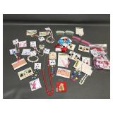Vintage Disney & Children's Jewelry
