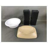 Furniture Risers & Pet Bowls