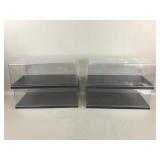 Ertl Acrylic Car Display Boxes
