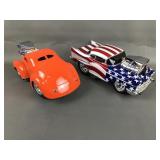 Muscle Machines 1957 Chevrolet 'stars & Stripes'