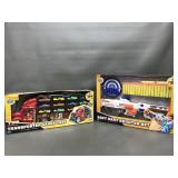Kid Stuff Transporter Case & Soft Dart Shooter Set