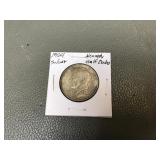 1964 Silver Kennedy Half Dollar Coin