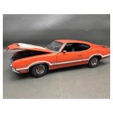 Lane Automotive 1970 Oldsmobile Diecast Model