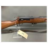 Schmidt Rubin Swiss Made Rifle 7.65mm