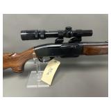 Remington Model 742 Rifle 30.06 Springfield